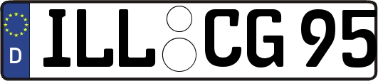 ILL-CG95