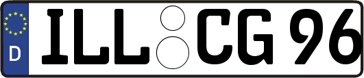 ILL-CG96