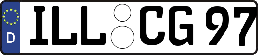 ILL-CG97
