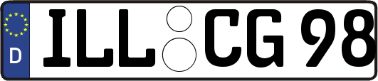 ILL-CG98