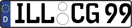 ILL-CG99