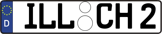 ILL-CH2