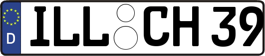 ILL-CH39