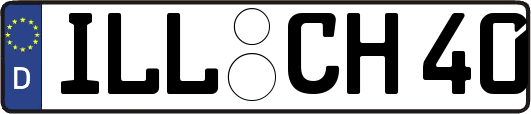 ILL-CH40