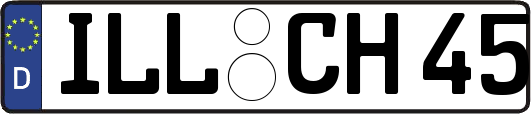 ILL-CH45