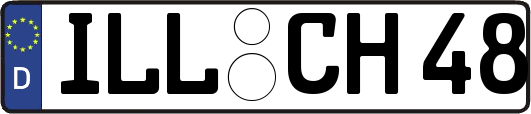ILL-CH48