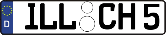 ILL-CH5