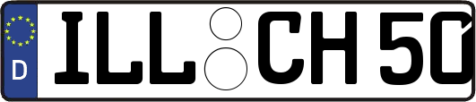 ILL-CH50