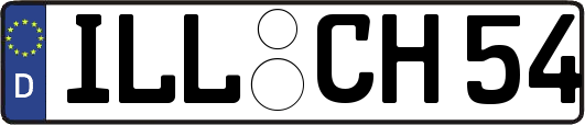 ILL-CH54