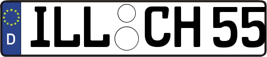 ILL-CH55