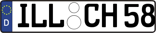 ILL-CH58