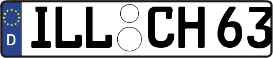 ILL-CH63