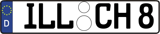 ILL-CH8