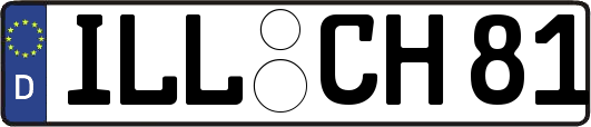 ILL-CH81