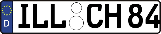 ILL-CH84