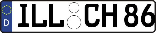 ILL-CH86