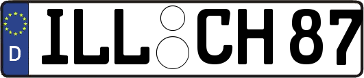 ILL-CH87