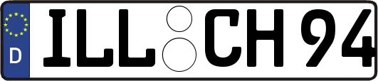 ILL-CH94
