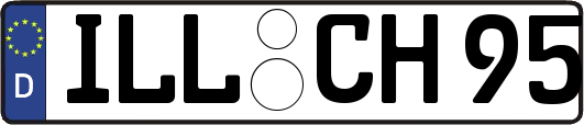 ILL-CH95