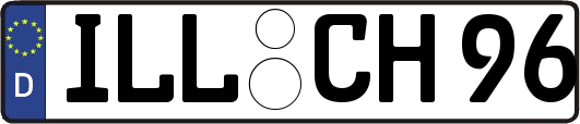 ILL-CH96