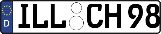 ILL-CH98