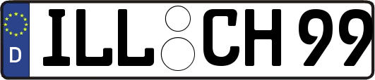 ILL-CH99