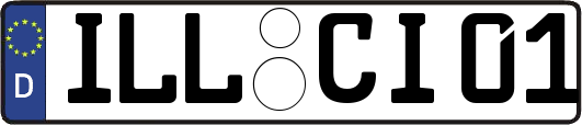 ILL-CI01