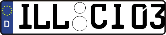 ILL-CI03