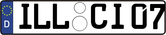 ILL-CI07