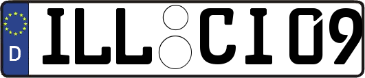ILL-CI09