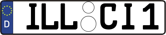 ILL-CI1