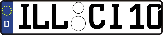 ILL-CI10