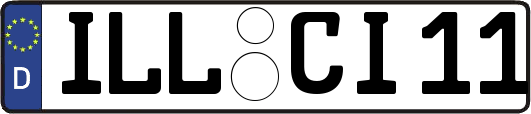ILL-CI11