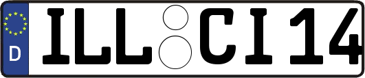 ILL-CI14