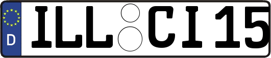ILL-CI15