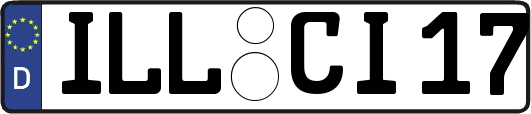 ILL-CI17