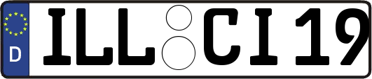 ILL-CI19