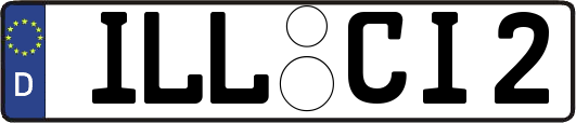 ILL-CI2