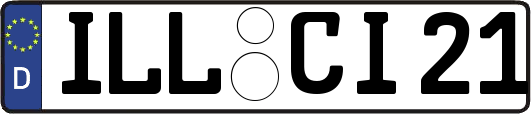 ILL-CI21