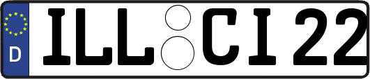 ILL-CI22