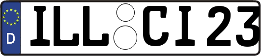 ILL-CI23