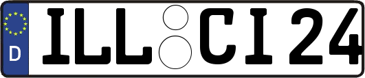 ILL-CI24