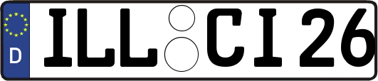 ILL-CI26