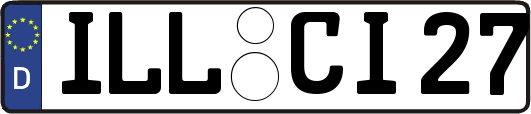 ILL-CI27