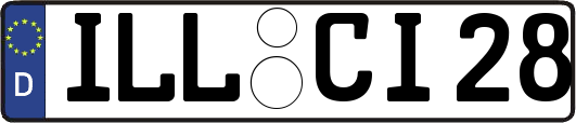 ILL-CI28
