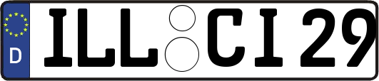 ILL-CI29