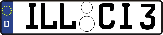 ILL-CI3