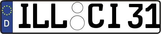 ILL-CI31