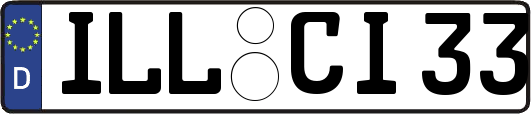 ILL-CI33