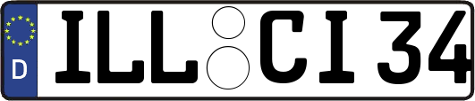 ILL-CI34